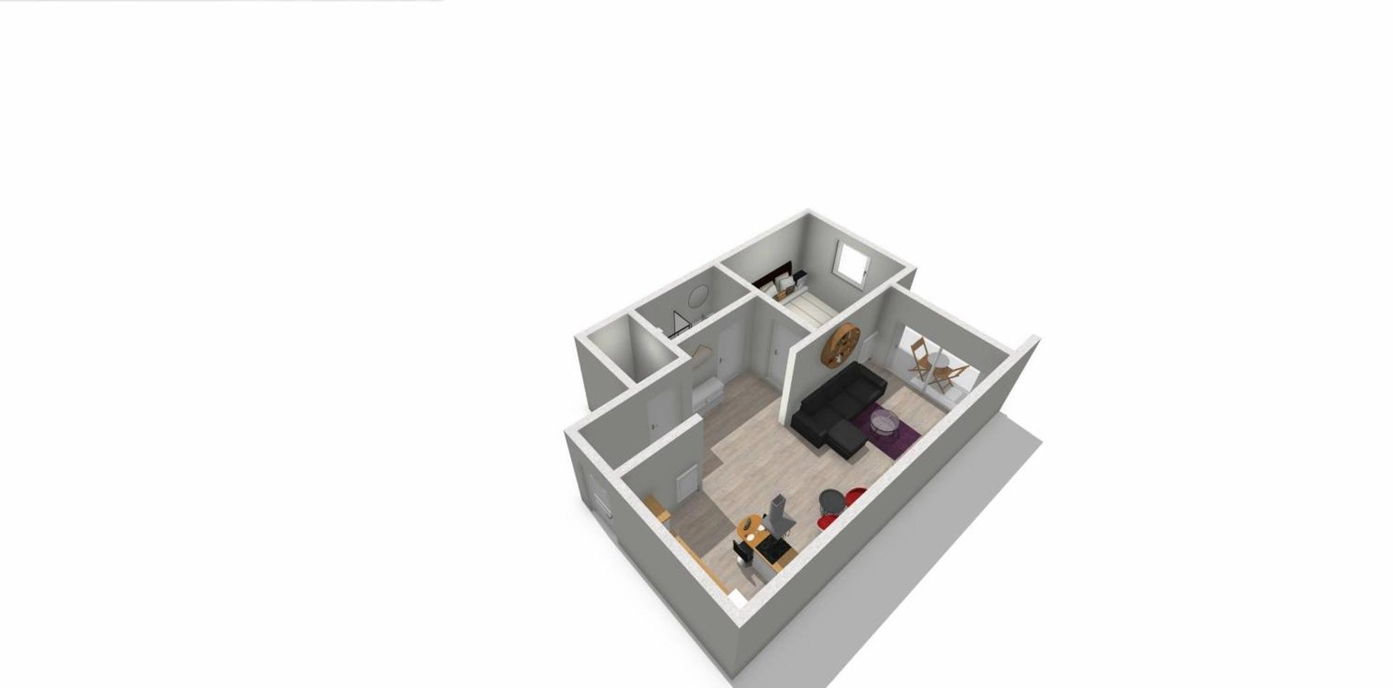 "Yildirim Touristik 1" Ferienwohnung Exklusiv In Austattung Und Lage Cuxhaven Esterno foto
