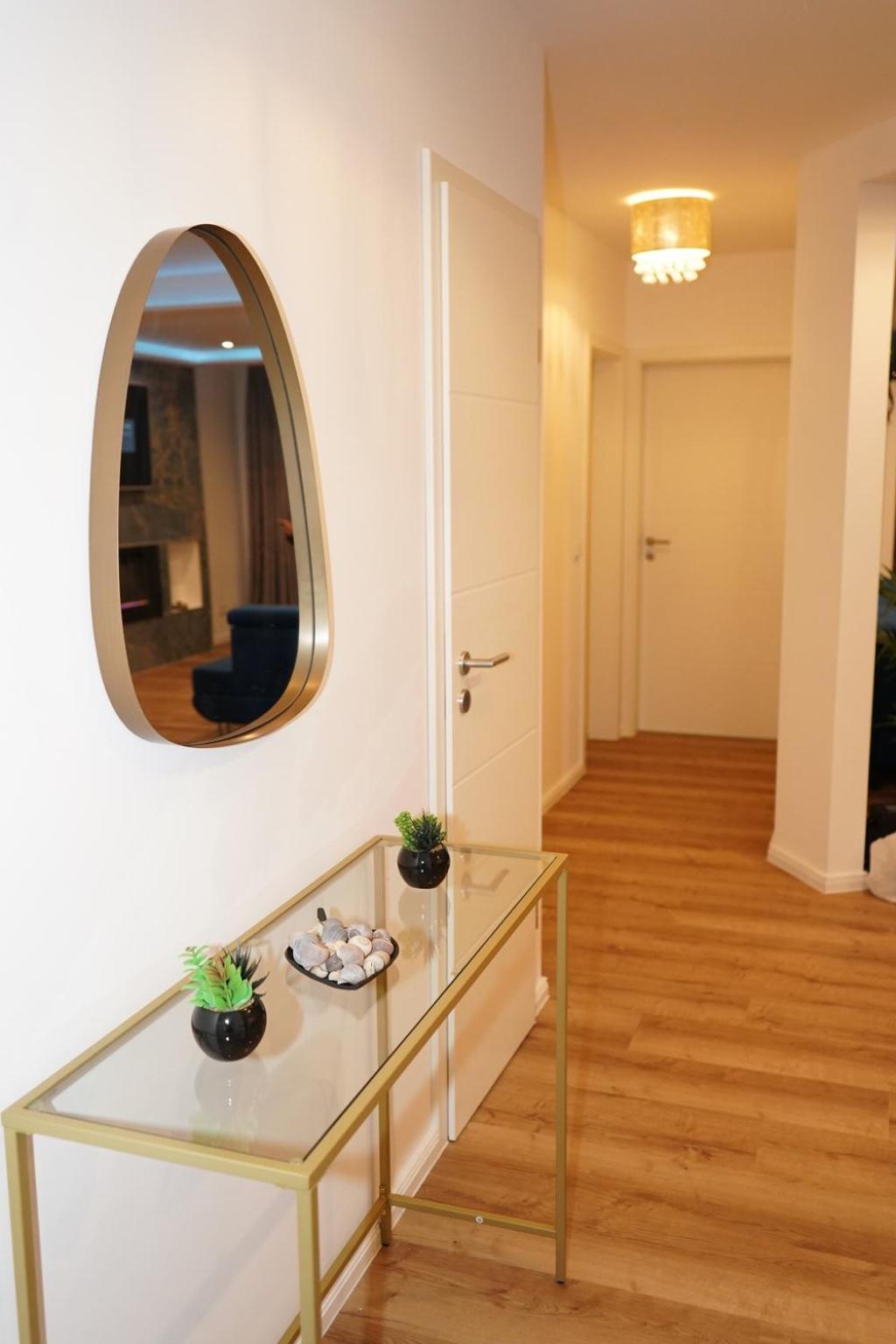 "Yildirim Touristik 1" Ferienwohnung Exklusiv In Austattung Und Lage Cuxhaven Esterno foto