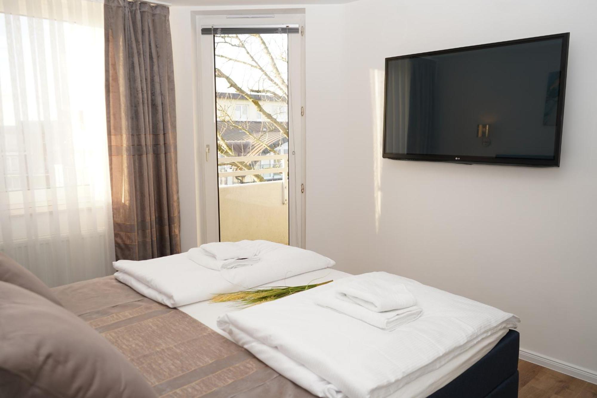 "Yildirim Touristik 1" Ferienwohnung Exklusiv In Austattung Und Lage Cuxhaven Esterno foto